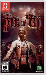 The House of the Dead Remake